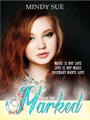 cover image of Marked